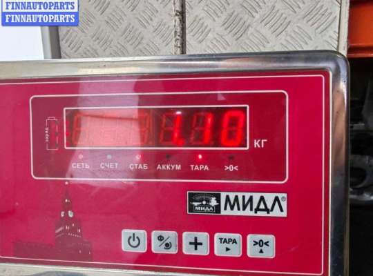 купить Щиток приборный (панель приборов) на BMW 5 E39 (1995-2003)