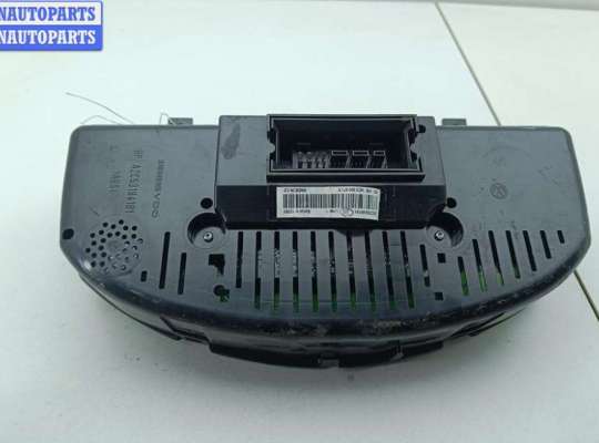 купить Щиток приборный (панель приборов) на Volkswagen Passat B6