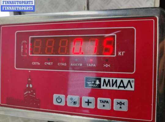 купить Диффузор (кожух) вентилятора радиатора на Audi A3 8P (2003-2012)