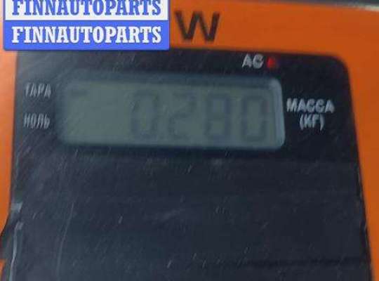 Замок багажника на Volkswagen Golf IV (1J)