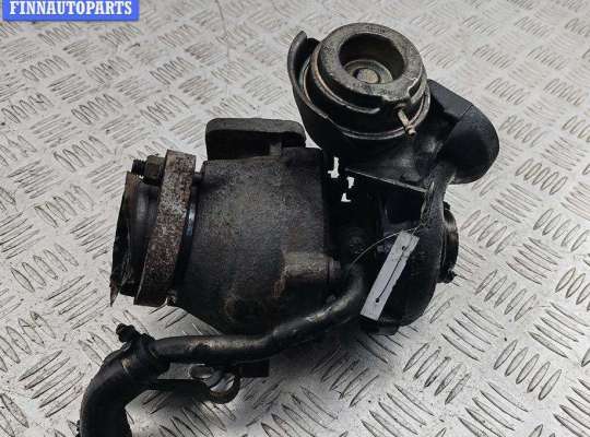 Купить Турбина на BMW 3 E46 (1998-2006) Турбина BM3495584 на BMW 3 E46 (1998-2006)