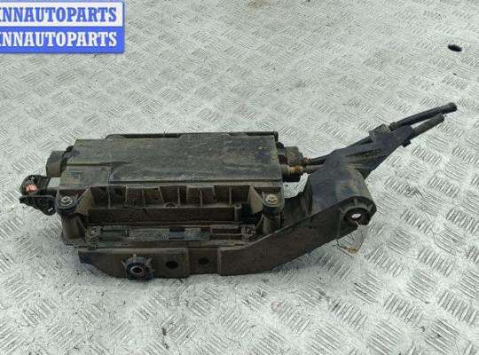 купить Блок ручника (стояночного тормоза) на Renault Scenic II (2003-2009)