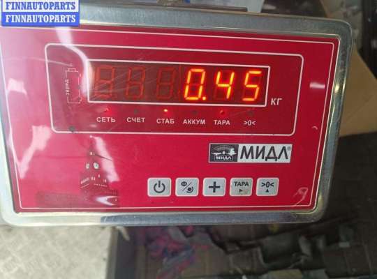 купить Молдинг крыла заднего левого на Opel Omega B (1994-2003)