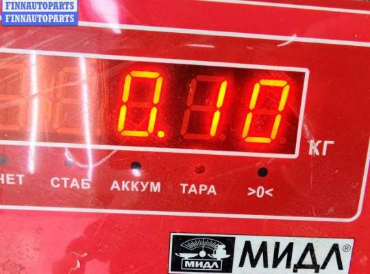 купить Ручка двери внутренняя задняя левая на Volkswagen Passat B5