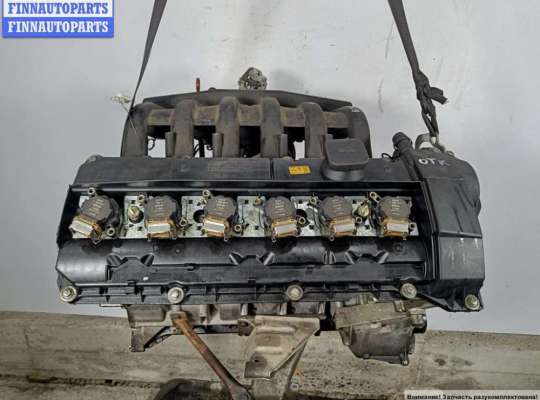 купить Двигатель (ДВС) на BMW 5 E39 (1995-2003)
