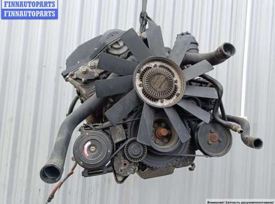 Двигатель (ДВС) BM3604799 на BMW 5 E39 (1995-2003)