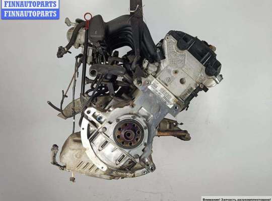 купить Двигатель (ДВС) на BMW 5 E39 (1995-2003)