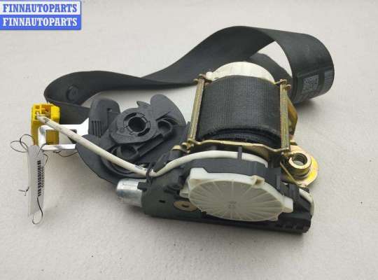 купить Ремень безопасности передний левый на Volkswagen Passat B6