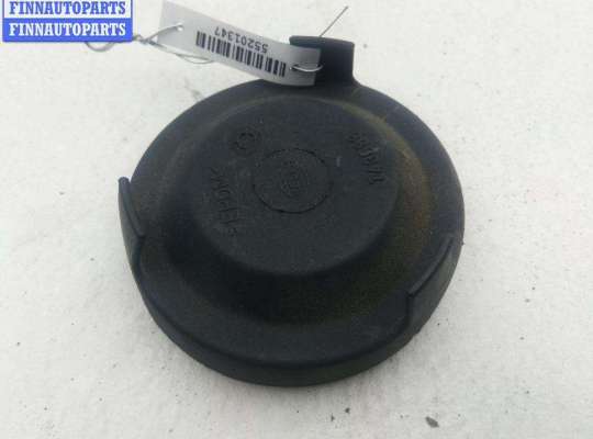 купить Крышка (заглушка) задняя фары левой на Volkswagen Passat B5