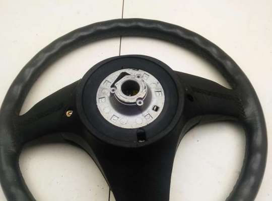 купить Руль на BMW 5 E39 (1995-2003)