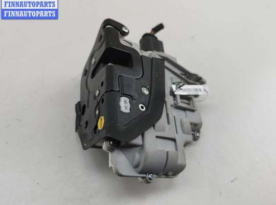 Замок двери передней правой VG2542239 на Volkswagen Passat B6