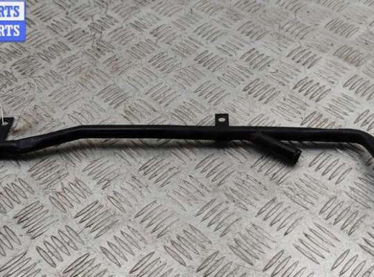 купить Трубка охлаждающей жидкости металлическая на Audi A6 C5 (1997-2005)