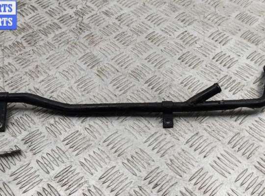 купить Трубка охлаждающей жидкости металлическая на Audi A6 C5 (1997-2005)