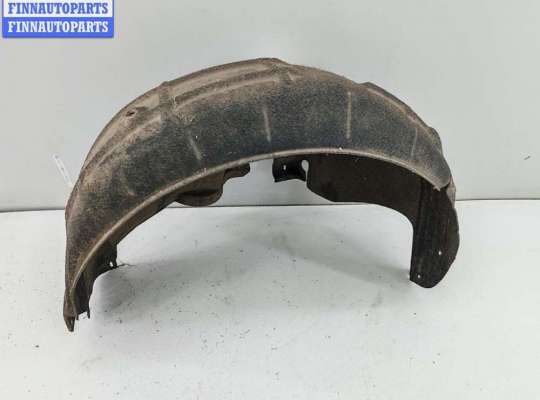 Защита крыла (подкрылок) задняя левая AU1721888 на Audi A4 B7 (2004-2008)