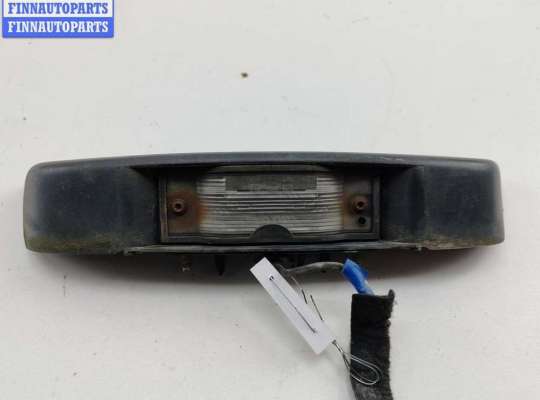 купить Подсветка номера на Opel Vivaro A (2001-2014)