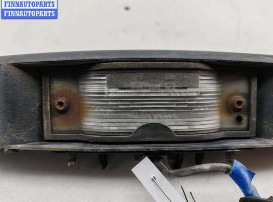 купить Подсветка номера на Opel Vivaro A (2001-2014)