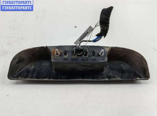 купить Подсветка номера на Opel Vivaro A (2001-2014)