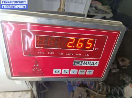 купить Суппорт задний левый на Renault Laguna II (2001-2007)