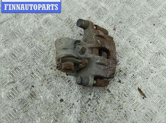 купить Суппорт задний левый на Renault Laguna II (2001-2007)