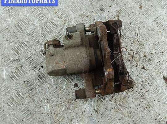 купить Суппорт задний левый на Renault Laguna II (2001-2007)