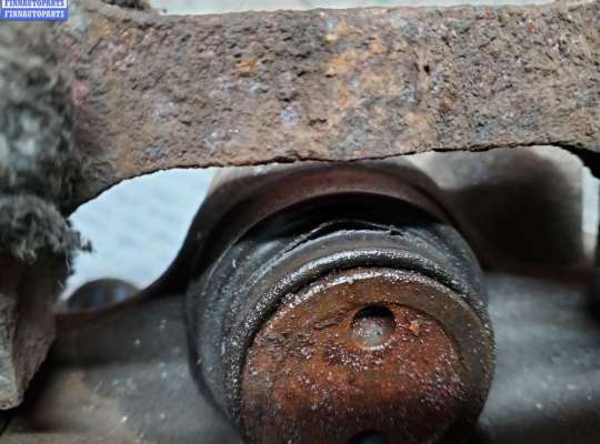 купить Суппорт задний левый на Renault Laguna II (2001-2007)