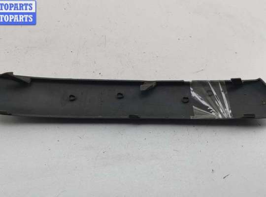 купить Молдинг бампера переднего на Ford Focus II (2004-2011)