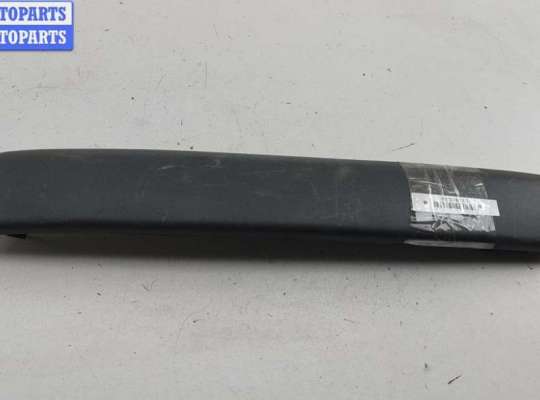 купить Молдинг бампера переднего на Ford Focus II (2004-2011)