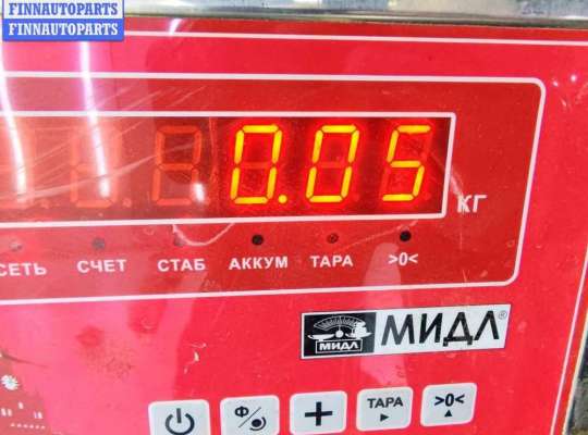 купить Пробка бака на Opel Astra H (2004-2009)