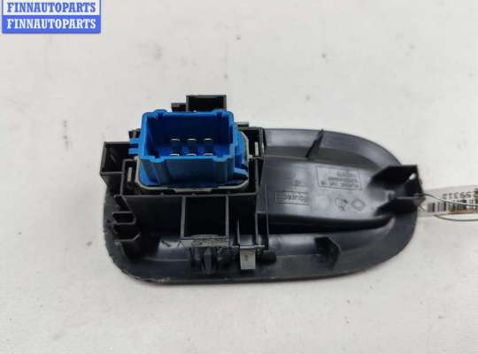 Кнопки стеклоподьемника