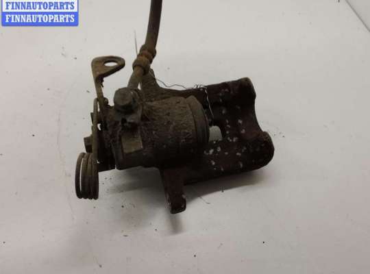 купить Суппорт задний левый на Audi A4 B5 (1994-2001)