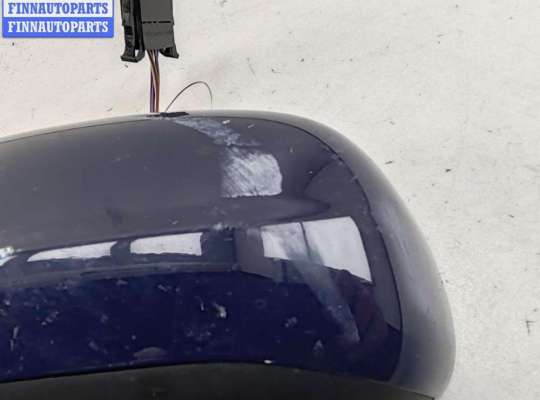купить Зеркало наружное левое на Volkswagen Passat B5+ (GP)