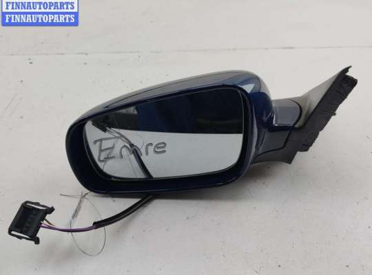 купить Зеркало наружное левое на Volkswagen Passat B5+ (GP)