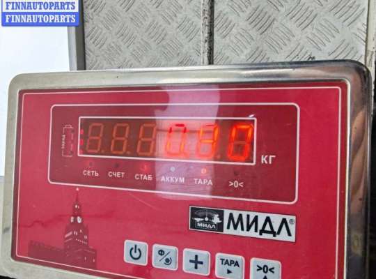 купить Зеркало наружное левое на Volkswagen Passat B5+ (GP)