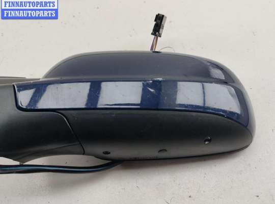 купить Зеркало наружное левое на Volkswagen Passat B5+ (GP)