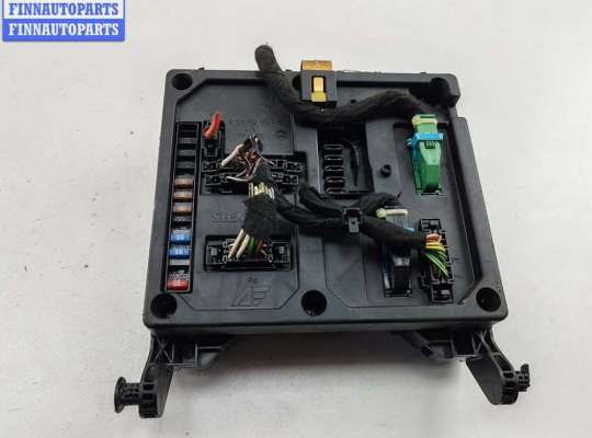 купить Блок предохранителей на Ford Galaxy (2000-2006)