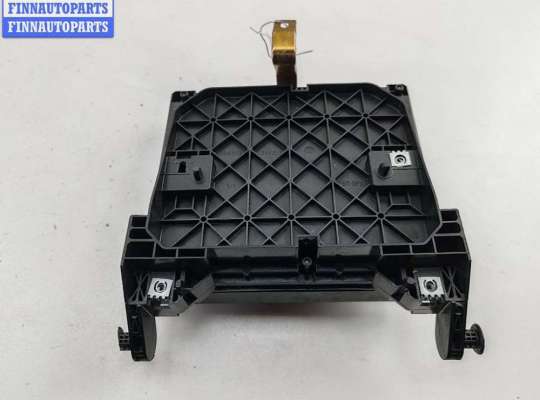 Блок предохранителей FO2138940 на Ford Galaxy (2000-2006)