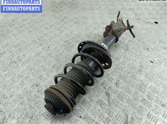 купить Стойка подвески передняя левая на Opel Astra H (2004-2009)