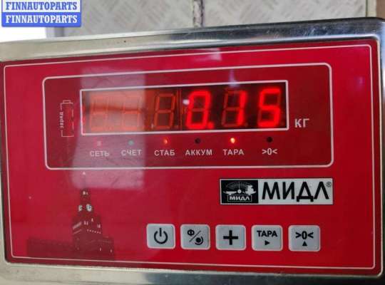 купить Замок капота на BMW 3 E46 (1998-2006)