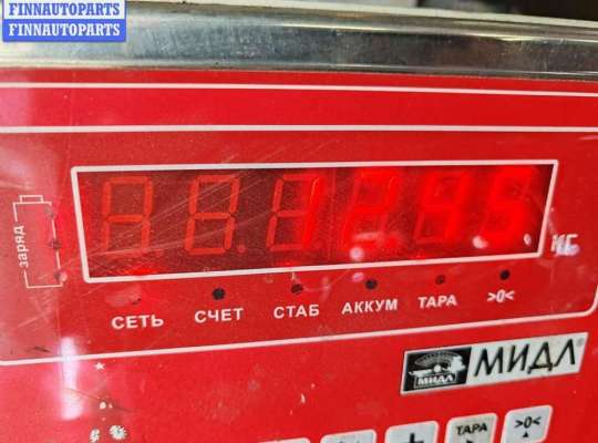 купить Рейка рулевая на Mercedes Sprinter W901-W905 (1995-2006)