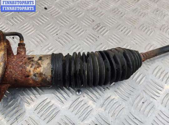 купить Рейка рулевая на Mercedes Sprinter W901-W905 (1995-2006)