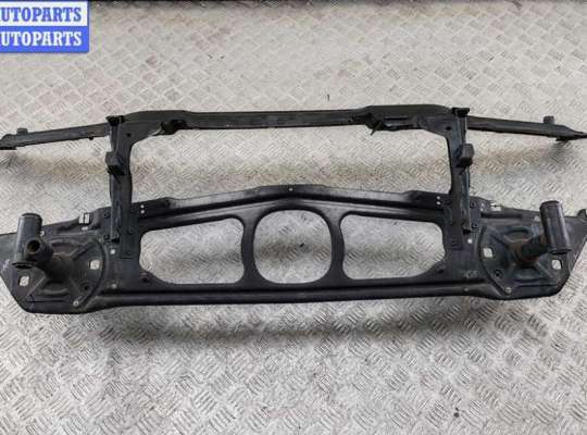 купить Рамка передняя (панель кузовная, телевизор) на BMW 3 E46 (1998-2006)