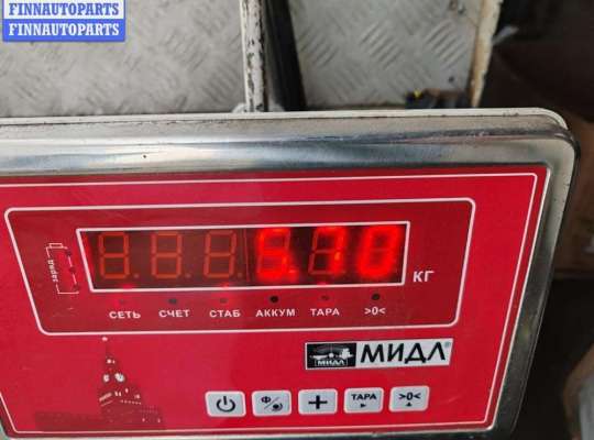 купить Рамка передняя (панель кузовная, телевизор) на BMW 3 E46 (1998-2006)