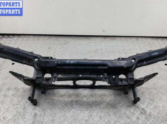 купить Рамка передняя (панель кузовная, телевизор) на BMW 3 E46 (1998-2006)