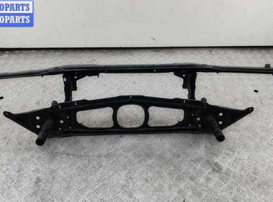 купить Рамка передняя (панель кузовная, телевизор) на BMW 3 E46 (1998-2006)