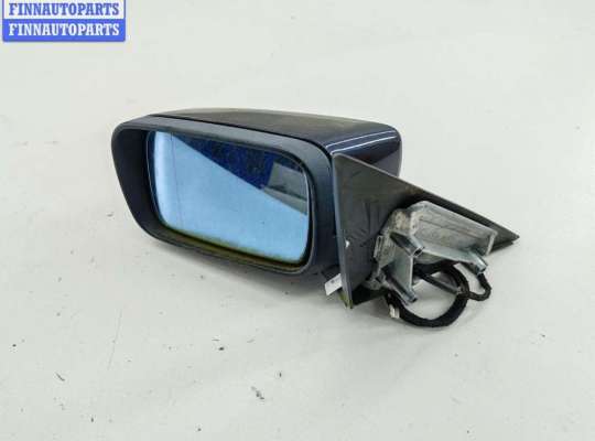 Зеркало наружное левое BM3600186 на BMW 3 E46 (1998-2006)