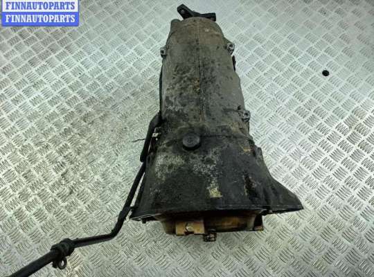 КПП автоматическая (АКПП) MB1688528 на Mercedes C-Class W203 (2000-2006)