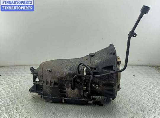 купить КПП автоматическая (АКПП) на Mercedes C-Class W203 (2000-2006)