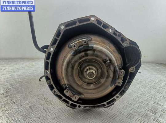 купить КПП автоматическая (АКПП) на Mercedes C-Class W203 (2000-2006)