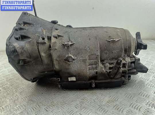 купить КПП автоматическая (АКПП) на Mercedes C-Class W203 (2000-2006)