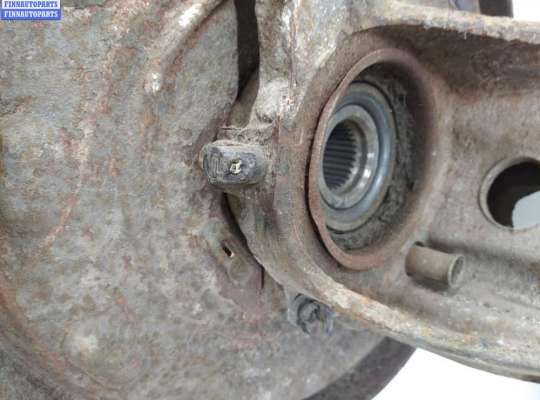 купить Рычаг подвески задний правый на Mercedes Vito-2 / Viano W639 (2003-2014)